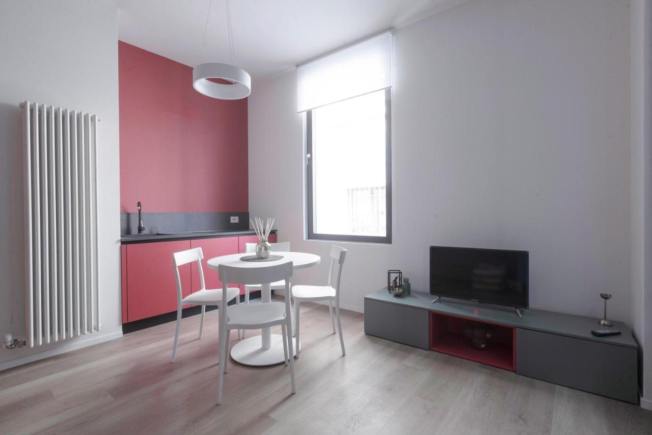 Appartamenti I Colori Ivrea Exterior foto